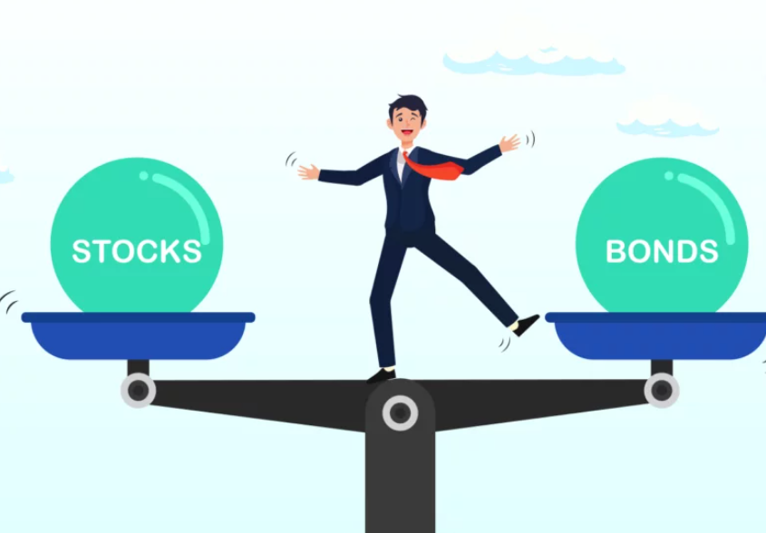 What’s the Difference Between Stocks and Bonds?